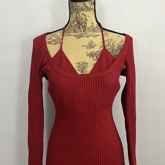 Jonathan Simkai NWT Dress - Picture 3 of 11